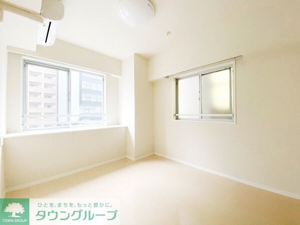 CITY SPIRE 芝公園の物件内観写真